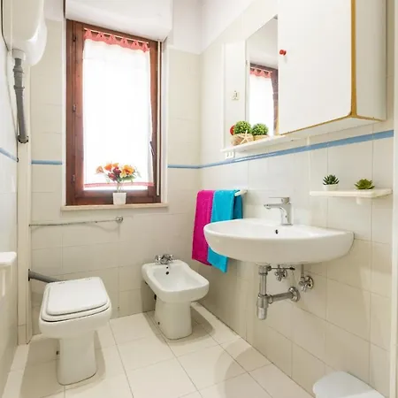 Daire Mare Blu 2p Silvi Silvi Marina