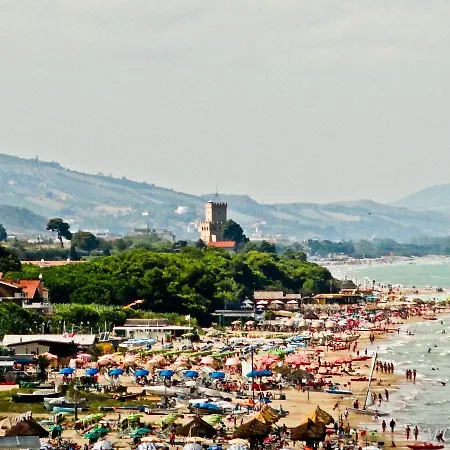 Mare Blu 2p Silvi Silvi Marina