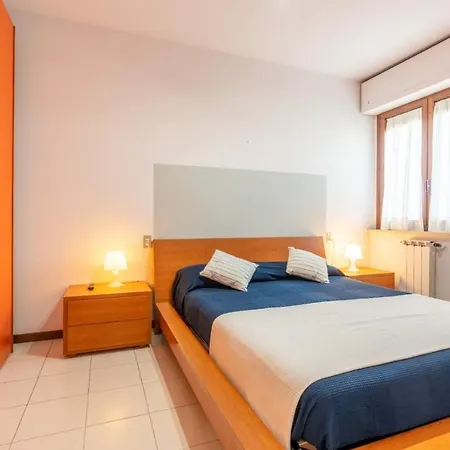 Mare Blu 2p Silvi