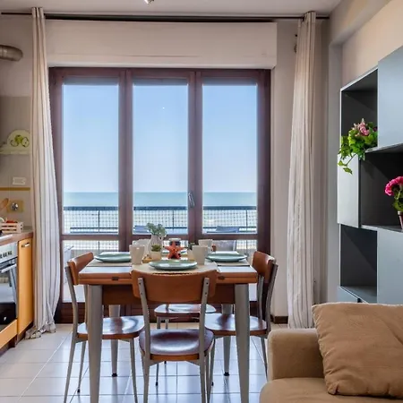 Mare Blu 2p Silvi Daire